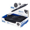 Picture of MILAN P1 TOUCH BLACK